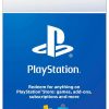  PlayStation Store Gift Card (75 USD PSN Card)