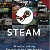 Steam Gift Card $5