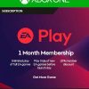 EA Play - 1 Month (XBOX)