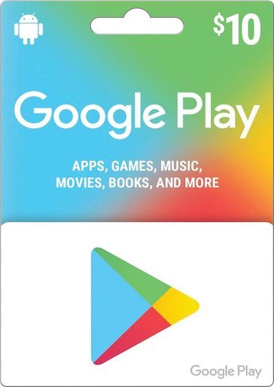 google-play-store-$10-USD