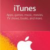 iTunes  Gift Card