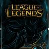 League of legends 9 GBP