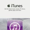iTunes Gift Card  USD