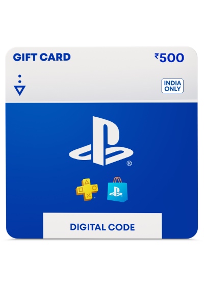 Sony PlayStation Plus Essential 12 Month Membership (India) - e2zSTORE