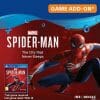 Marvel's Spider-Man The City that Never Sleeps - PS4