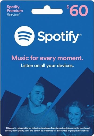 Spotify-60-USD-Gift-Card
