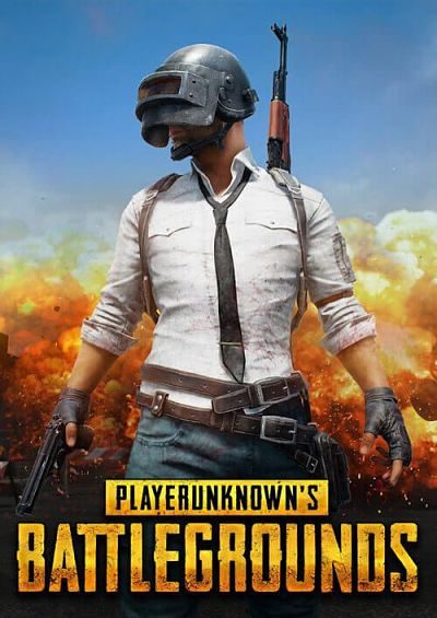 Playerunknown'S Battlegrounds - PUBG PC