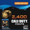 COD-BO-2400-Points