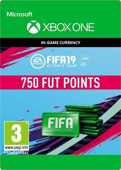 Fifa-750-fut-points-xbox-one