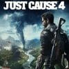 Just Cause 4 - PS4 (Standard Edition)