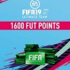 FIFA 19 Ultimate Team - 1600 FIFA Points