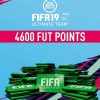 FIFA 19 Ultimate Team - 4600 FIFA Points