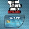 Grand Theft Auto Online - GTA V Tiger Shark Cash Card for PC