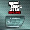 Grand Theft Auto Online - GTA V Megalodon Shark Cash Card for PC