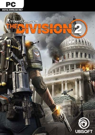 The Division 2 PC