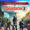 The Division 2 - Washington D.C. Edition (PS4)