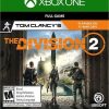 Tom Clancy's The Division 2: Standard Edition Xbox One