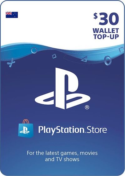 PlayStation-Store-Wallet-Top-Up-$30-NZ
