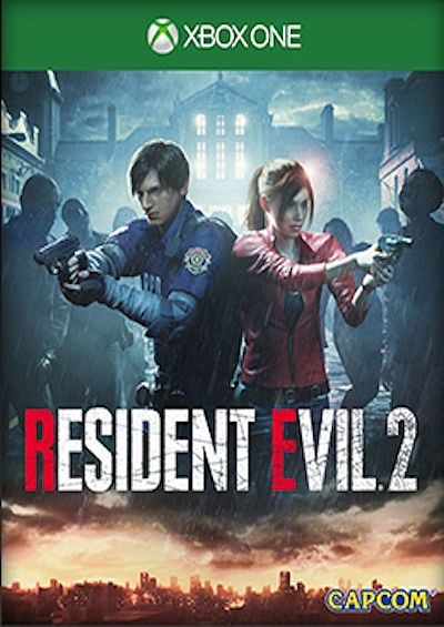 Resident-evil-2-xbox-one