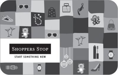 Shoppers-Stop-Gift-Card