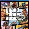 Grand Theft Auto V - PS4 - GTA V - GTA 5