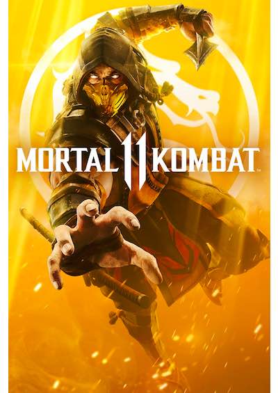 Mortal Kombat 11 PC