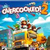 Overcooked! 2 for PS4