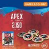 APEX Legends: 2150 Coins PS4
