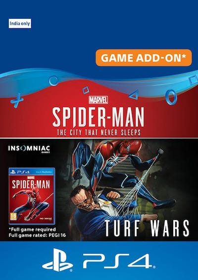 Marvel-spiderman-dlc-turf-wars