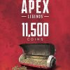 Apex Legends – 10000 (+1500 Bonus) Apex Coins – PC