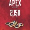 Apex Legends – 2000 (+150 Bonus) Apex Coins – PC