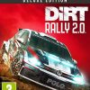 DiRT Rally 2.0 Deluxe
