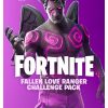 Fortnite - Fallen Love Ranger Challenge Pack