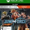 Jump Force XBOX One