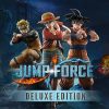 Jump Force deluxe