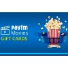Paytm Movie GiftCard
