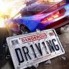 Dangerous Driving - Xbox One