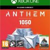 Anthem: 1050 Shards Pack