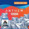 Anthem 12000 Shards Pack - PS4