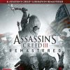 Assassin's Creed III Remastered (PS4)