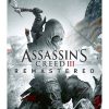Assassins Creed 3 Remastered + Assassin's Creed Liberation Remastered - Nintendo Switch