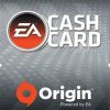 EA Cash Card 10 GBP