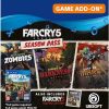 Far Cry 5 - Season Pass PS4