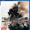 NieR: Automata Game of the YoRHa Year Edition (PS4)
