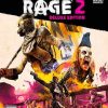 Rage 2 Deluxe Edition - Xbox One