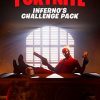 Fortnite: Battle Royale - Inferno's Challenge Pack