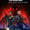 Wolfenstein: Youngblood - Nintendo Switch Deluxe Edition