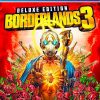 Borderlands 3 Deluxe Edition - PlayStation 4