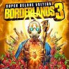Borderlands 3 Super Deluxe Edition - Xbox One