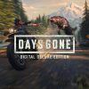 Days Gone Digital Deluxe - PS4